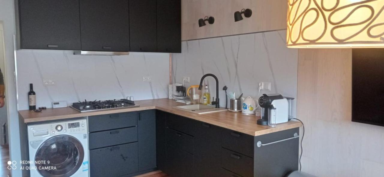 Apartment Na Gruszy Stronie Śląskie Exterior foto