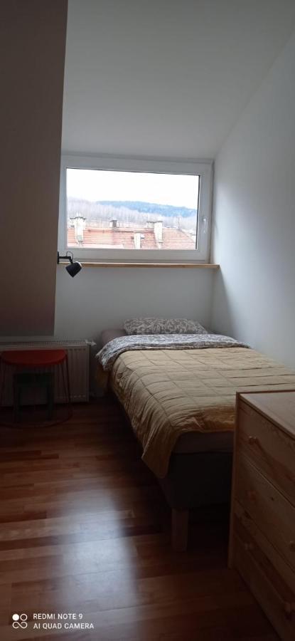 Apartment Na Gruszy Stronie Śląskie Exterior foto